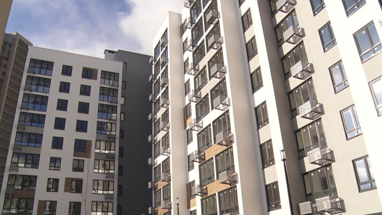 В Саратовской области ввод жилья в 2025 году превысит 1 миллион квадратных метров